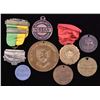 Image 1 : New Brunswick Medal Lot