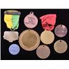 Image 2 : New Brunswick Medal Lot