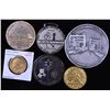 Image 1 : Maritime Medal Lot