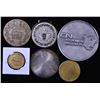 Image 2 : Maritime Medal Lot