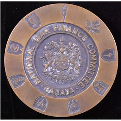 Canadian Medal