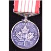 Image 2 : Canadian Medal