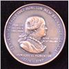 Image 1 : 1967 Centennial APNA Moncton Medal in Box
