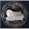 Image 1 : RCNA Bronze Medal - 2017