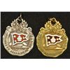 Image 1 : Canadian Sports Medals - Lot of 2