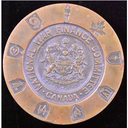 Canadian Medal