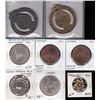 Image 1 : Canadian Medal Lot