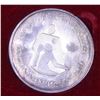 Image 1 : Saint John Ambulance Silver Medal