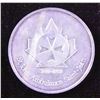 Image 2 : Saint John Ambulance Silver Medal