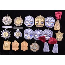 Sports Medal