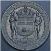 Image 1 : Canadian Medallions - Lot of 2
