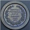 Image 2 : Canadian Medallions - Lot of 2