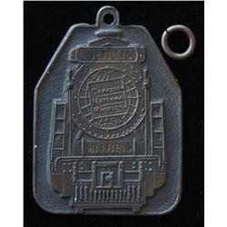 Canadian National Recreation League