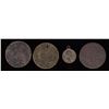 Image 1 : Lot of 4 French