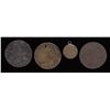Image 2 : Lot of 4 French