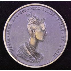 Foreign Medal