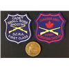 Image 1 : Shooting Medals - Lot of 3