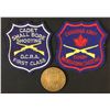 Image 2 : Shooting Medals - Lot of 3