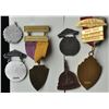 Image 2 : Various USA Shooting Medals  Lot of 6 Pcs.