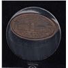 Image 1 : Elongated Indian Head Cent