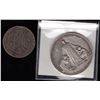 Image 1 : European Medals - Lot of 2