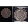 Image 2 : European Medals - Lot of 2