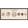 Image 1 : Royal Canadian Mint Coin Set, 1958