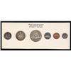 Image 1 : Royal Canadian Mint Proof Like Coin Set, 1960