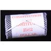 Image 1 : Original Mint Roll 1982 Constitution Dollars