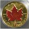 Image 1 : Canada $5, 1999