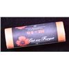 Image 1 : Original Rare Roll - 2004 25 Cent Poppy 'Lest we Forget'