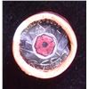 Image 2 : Original Rare Roll - 2004 25 Cent Poppy 'Lest we Forget'