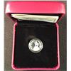 Image 1 : 2014 $5.00 .9999 Pure Platinum