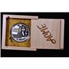 Image 1 : 2015 Looney Tunes Silver $30 Coin "Sylvester Vs. Tweety Bird" Birds Anonymous