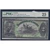 Image 1 : Dominion of Canada $2, 1897