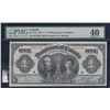 Image 1 : Dominion of Canada $1, 1911