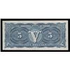 Image 2 : Dominion of Canada $5, 1912