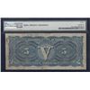 Image 2 : Dominion of Canada $5, 1912