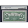 Image 2 : Dominion of Canada $1, 1917