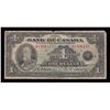 Image 1 : Bank of Canada 1935, $1