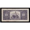 Image 2 : Bank of Canada $10, 1935 French