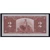 Image 2 : Bank of Canada $2, 1937