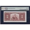 Image 2 : Bank of Canada $2, 1937
