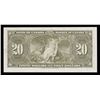 Image 2 : Bank of Canada $20, 1937