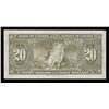 Image 2 : Bank of Canada $20, 1937