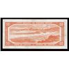Image 2 : Bank of Canada $50, 1954 Devil's Face