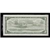 Image 2 : Bank of Canada $1, 1954
