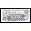 Image 2 : Bank of Canada $10, 1971 Replacement