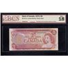 Image 1 : Bank of Canada $2, 1974 - Final Notes of Jim Charlton