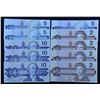 Image 2 : Bank of Canada Bird Series Lot